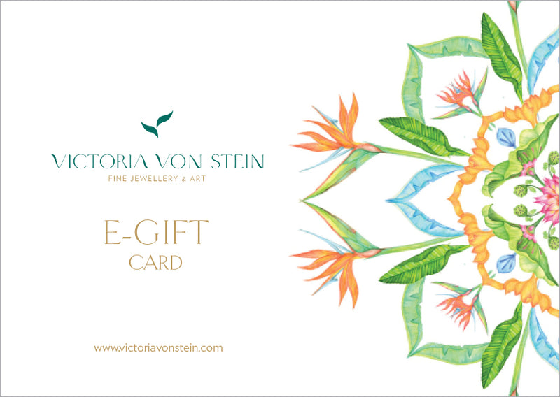 VVS E-GIFT CARD